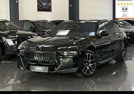 BMW 740 d xDrive|M-PAKET|ACC|HUD|PANO|SOFT|SKY-TV|B&W