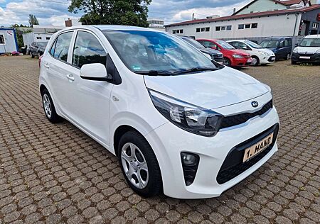 Kia Picanto Edition Klima LenkradHeizung Sitzheizung