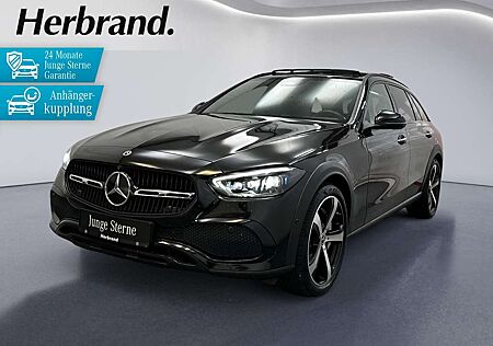 Mercedes-Benz C 220 d 4M T All-Terrain AHK 360° DIGITAL LIGHT