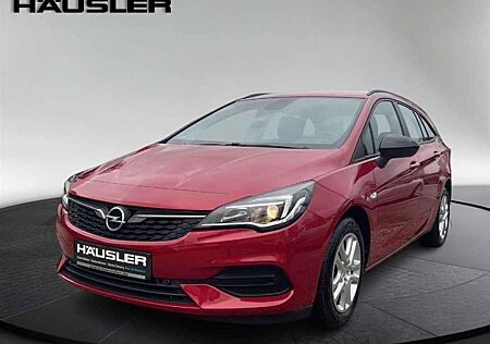 Opel Astra Sports Tourer Edition 1.4 Automatik*Navi*Sitz-u.Le