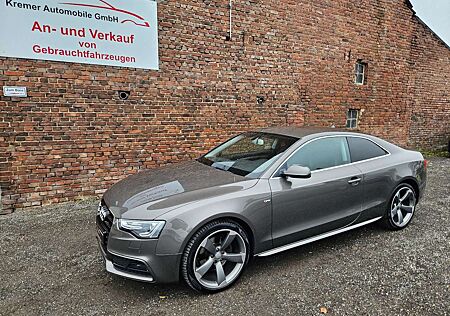 Audi A5 Coupe 1.8 TFSI | TüV neu