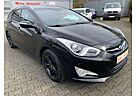 Hyundai i40 5 Star Edition mit Alu-Klima-Telefonie und AHK !