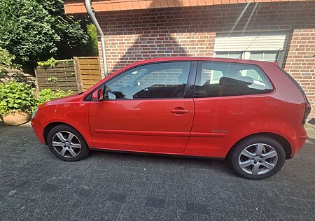 VW Polo Volkswagen 1.2 United