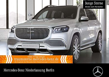 Mercedes-Benz GLS 600 Mercedes-Maybach designo Fahrass Fondent