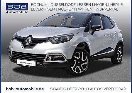 Renault Captur TCe 90 Experience NAVI PDC SHZ BT