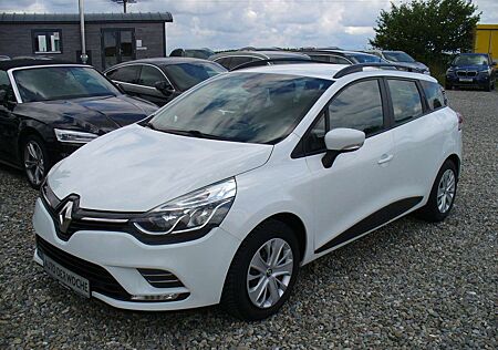 Renault Clio Grandtour Energy dCi 75 Business,sparsam,praktisch