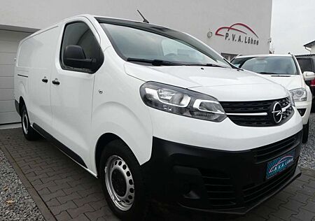 Opel Vivaro Kasten Edition L3H1 Klima | PDC | 1. Hand