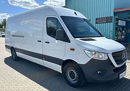 Mercedes-Benz Sprinter Kasten 316CDI L3H2 MAXI/360°KAMERA+NAVI