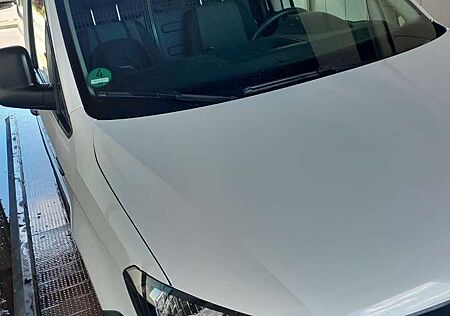 VW Caddy Volkswagen TDI 1.6 TDI