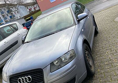 Audi A3 1.6 Attraction