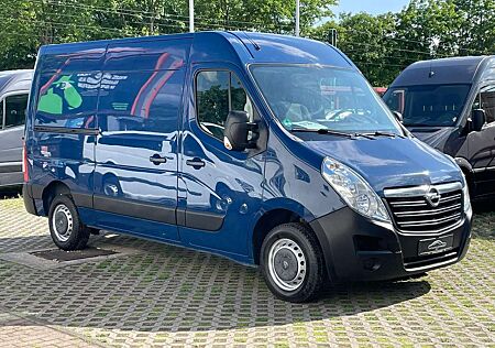 Opel Movano 2.3 CDTi/L2/H2/KLIMA/StandHeiz/2.Hand/TOP