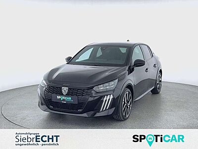 Peugeot 208 GT 1.2*SHZ*RFK*PDC*uvm