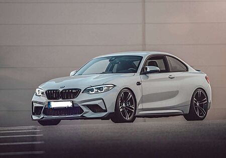 BMW M2 Competition, KWClubsport, Lightweight, -Carbon