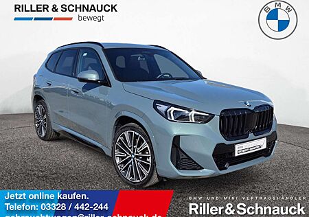 BMW X1 xDrive23d M Sport 20 ZOLL+PANO+HUD+ACC+HK