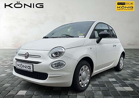 Fiat 500 Hatchback MY23 1.0 GSE Hybrid