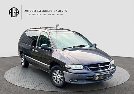 Chrysler Voyager LE 3.3 V6 Automatik*Klima*Tüv 06.2026*