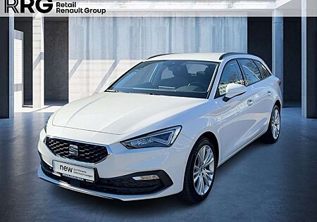 Seat Leon 1.5 eTSI Style OPF