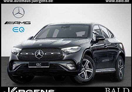 Mercedes-Benz GLC 300 4MATIC Coupé AMG-Sport+Pano+Digital+Memo