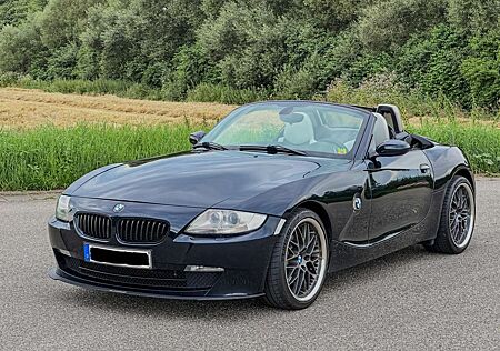 BMW Z4 Roadster 3.0si Individual