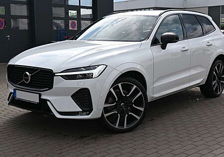 Volvo XC 60 XC60 B4 D AWD Autom R-Design*STDHZG*LUFT*ACC*AHK