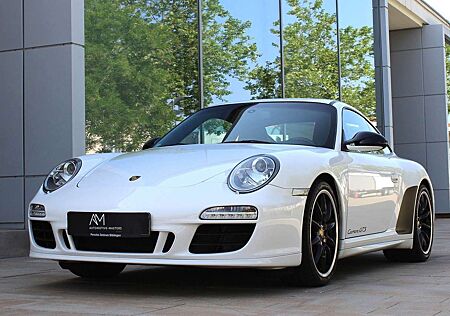 Porsche 997 Carrera GTS Coupe PDK | Sport-Chrono+ | BOSE