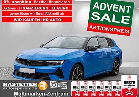 Opel Astra Sports Tourer GS ACC+360Kam+LED+Keyless+AGR+CarPla