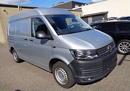 VW T6 Transporter Volkswagen 2.0 TDI Kasten Mittelhochdach