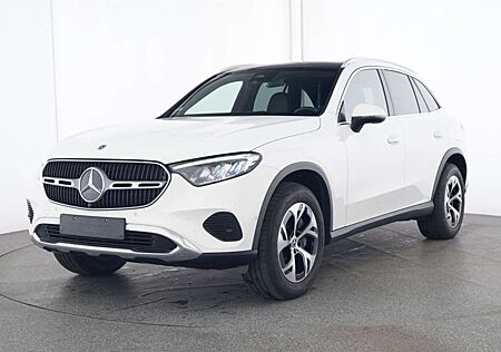 Mercedes-Benz GLC 300 e 4M Avantgarde/Advanced/LED/Panorama-SD