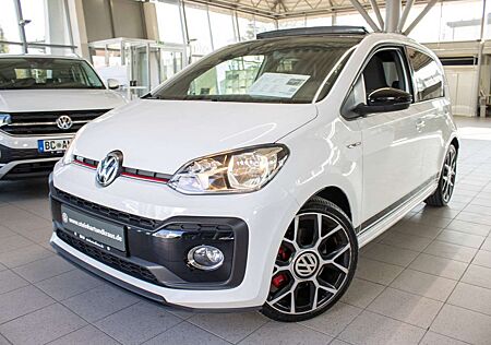 VW Up Volkswagen ! GTI | Pano | LED | Sitzheizung | Klima | Alu 17“ |