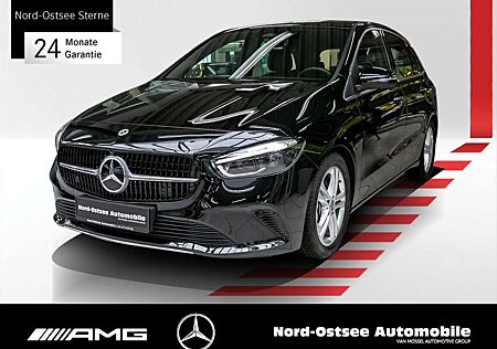 Mercedes-Benz B 200 d PROGRESSIVE NAVI 360°-KAM MULTIBEAM LED