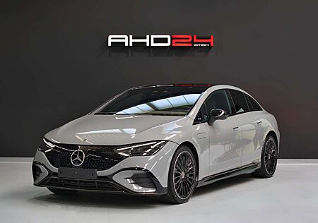 Mercedes-Benz EQE 350 4MATIC AMG Line *AIRMATIC* Navi/Klima