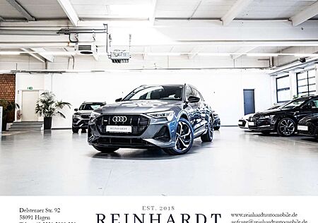 Audi e-tron 50 2x S LINE/BLACK/MTRX/ACC/HuD/PANO/AHK