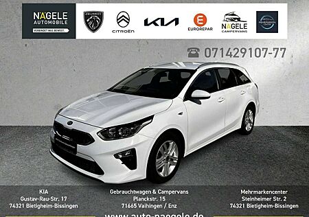 Kia XCeed Ceed SW / cee'd SW Ceed SW 1.5 T-GDI Vision+Navi+Klima+SHZ+Regens.