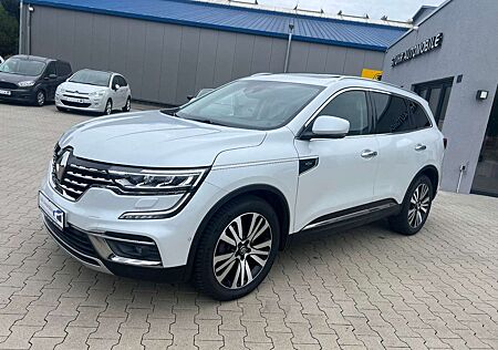 Renault Koleos Initiale Paris 4x4 Pano Leder SHZ LED 1.H