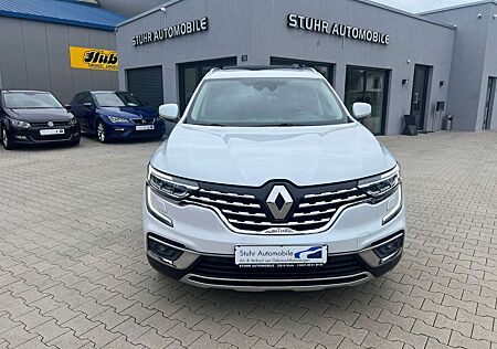 Renault Koleos Initiale Paris 4x4 Pano Leder SHZ LED 1.H