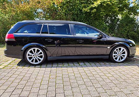 Opel Vectra C Caravan | Zahnriemen-Kit NEU | AHK