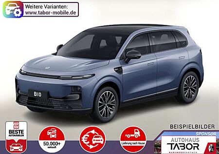 Leapmotor B10 BEV 67,1kWh Design ProMax Pano 360° UVP-13%*