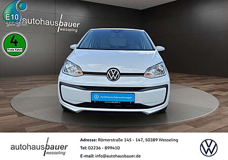 VW Up Volkswagen ! 1.0 TSI move ! *R.Kamera,Klima,PDCvo.+hi.,Fahrer