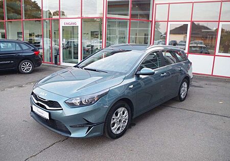 Kia XCeed Ceed SW / cee'd SW Ceed Sportswagon 1.6 CRDi DCT Vision