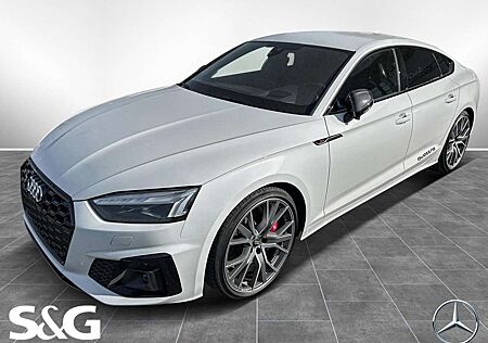 Audi S5 Sportback