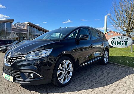 Renault Scenic IV TEMP/SHZ/PDC/7-SITZER