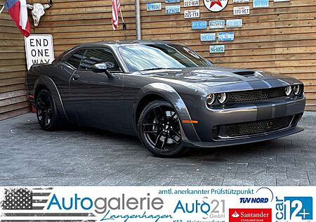 Dodge Challenger 6,4 L 392 SCAT Widebody Schiebedach