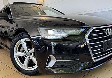 Audi A6 50 TDI Quattro Sport LED Pano ACC Kamera Digital