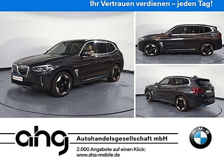 BMW iX3 H IMPRESSIVE Auto Klimaaut. Head-Up