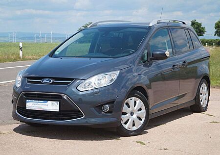 Ford Grand C-Max Trend +Sitzh.+PDC+7-Sitzer+