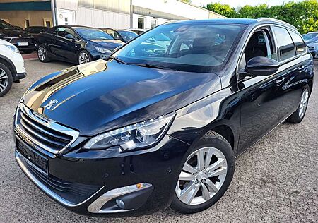 Peugeot 308 SW Diesel BlueHDi
