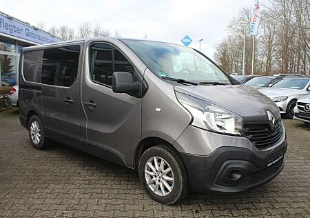 Renault Trafic 1.6 sCi 115 L1H1 Komfort - AHK -