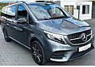 Mercedes-Benz V 300 d Lang Avantgarde Edition AMG-Line 4Matic