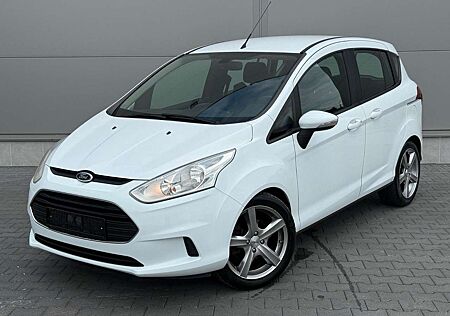 Ford B-Max Trend