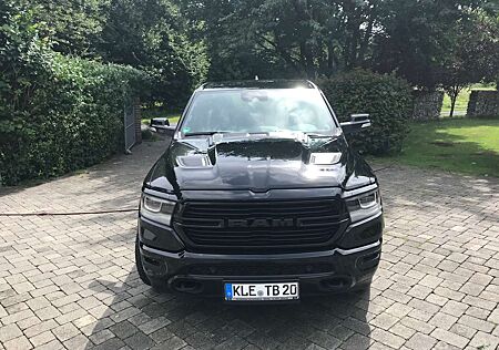 Dodge RAM Laramie Sport